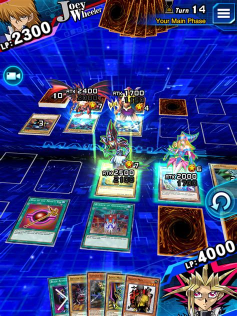 yu gi oh duel link reddit